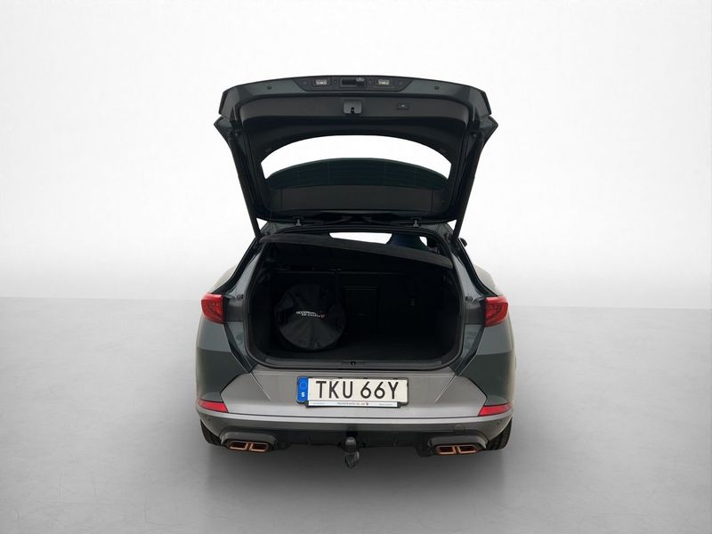 Cupra Formentor bild 33