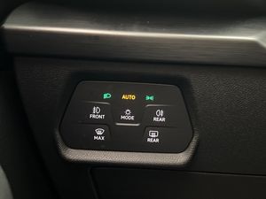 Cupra Formentor bild 14