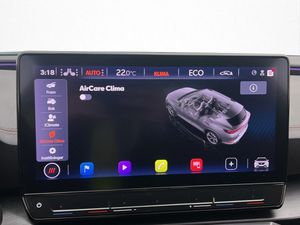 Cupra Formentor bild 27