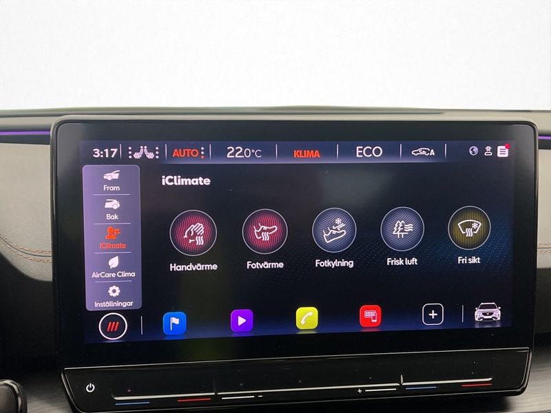 Cupra Formentor bild 26