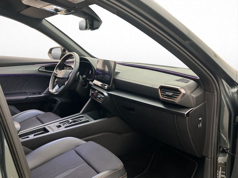 Cupra Formentor bild 31
