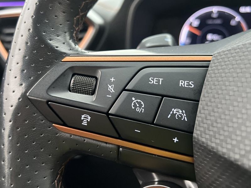 Cupra Formentor bild 15