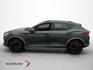 Cupra Formentor bild 5
