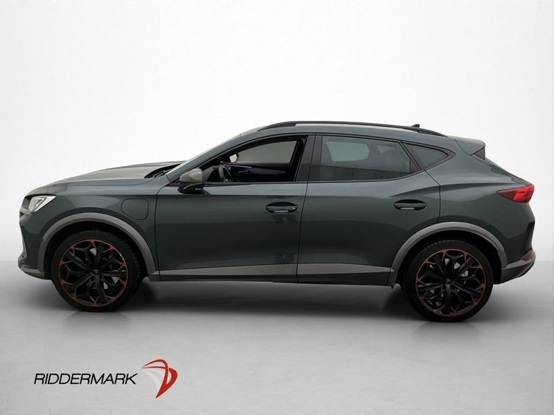 Cupra Formentor bild 5