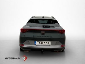 Cupra Formentor bild 7