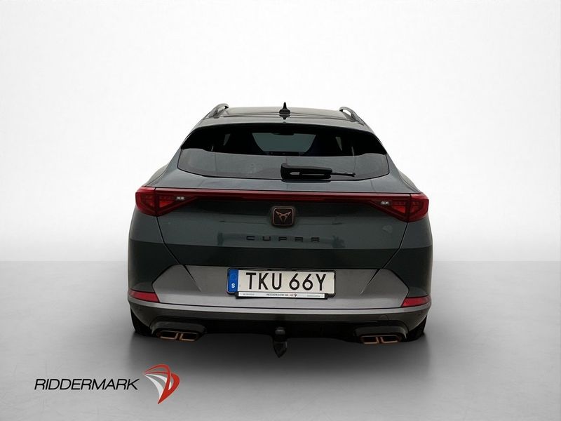 Cupra Formentor bild 7