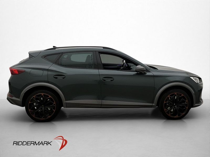 Cupra Formentor bild 9