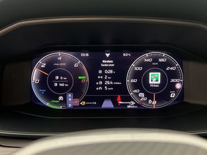 Cupra Formentor bild 16