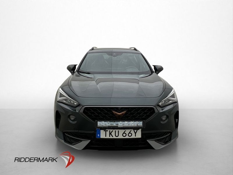 Cupra Formentor bild 2