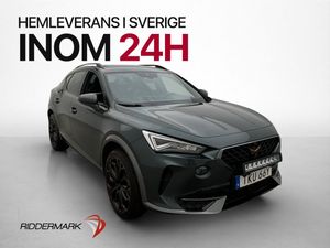 Cupra Formentor bild 1