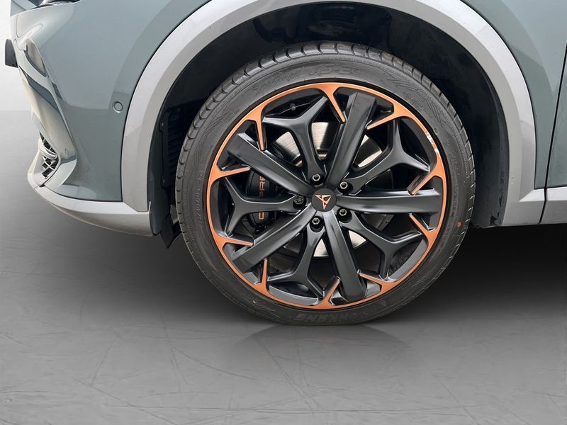 Cupra Formentor bild 36