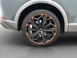 Cupra Formentor bild 38