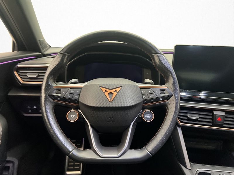 Cupra Formentor bild 13