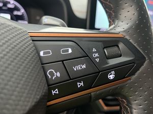 Cupra Formentor bild 17