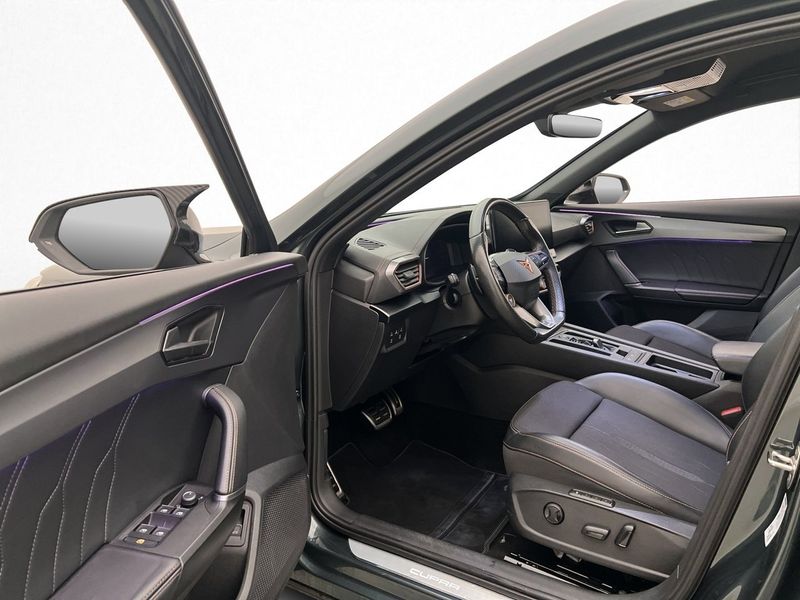 Cupra Formentor bild 11