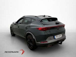 Cupra Formentor bild 6