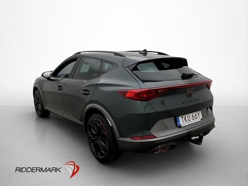 Cupra Formentor bild 6