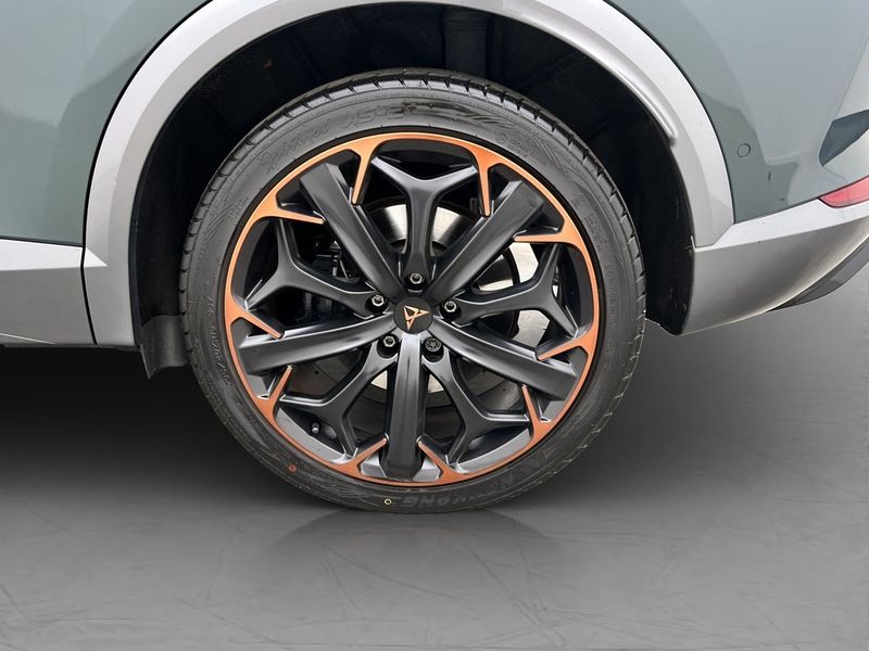 Cupra Formentor bild 37