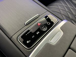 Mercedes EQS580 bild 31
