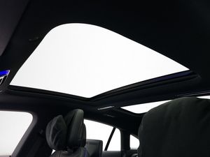 Mercedes EQS580 bild 13