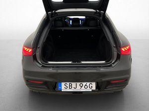 Mercedes EQS580 bild 38