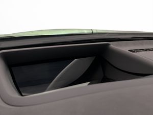 Mercedes EQS580 bild 19