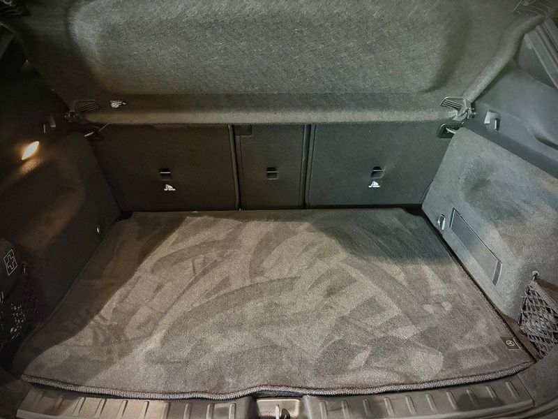 Mercedes GLA200 bild 14