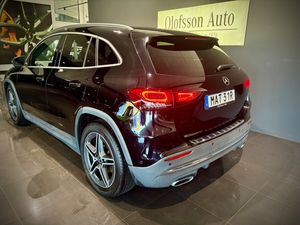 Mercedes GLA200 bild 6
