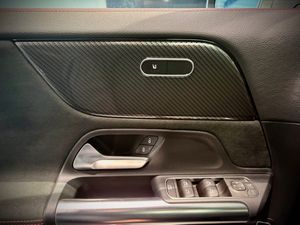 Mercedes GLA200 bild 8