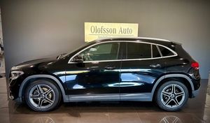 Mercedes GLA200 bild 2