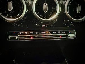 Mercedes GLA200 bild 12