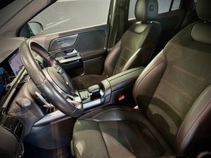 Mercedes GLA200 bild 4