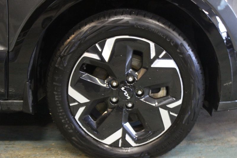 Kia e-Niro bild 9