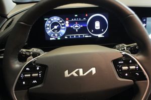 Kia e-Niro bild 15