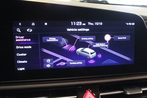 Kia e-Niro bild 16