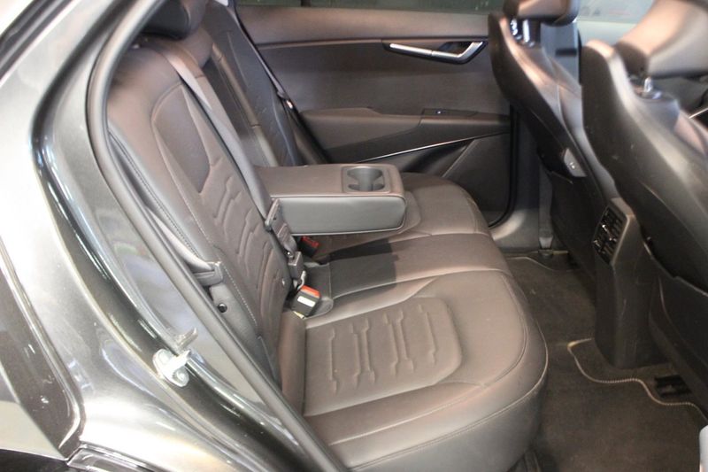 Kia e-Niro bild 12
