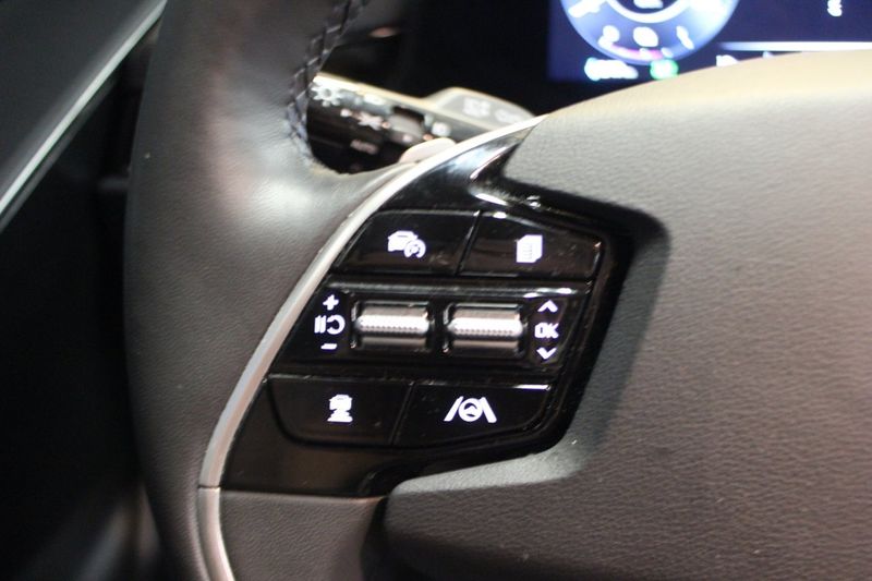 Kia e-Niro bild 14