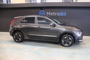 Kia e-Niro bild 6