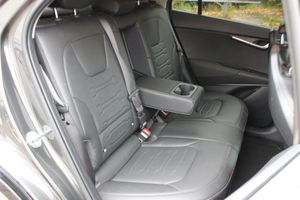 Kia e-Niro bild 21