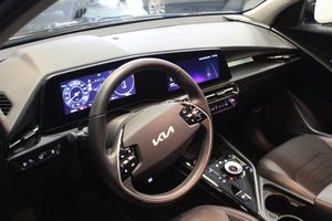 Kia e-Niro bild 10