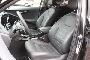 Kia e-Niro bild 5