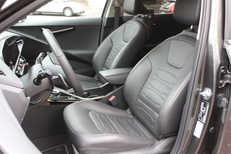 Kia e-Niro bild 5