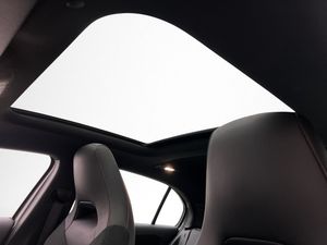 Mercedes A220 bild 13