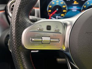 Mercedes A220 bild 17