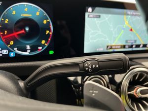 Mercedes A220 bild 20