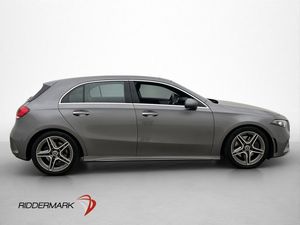 Mercedes A220 bild 9