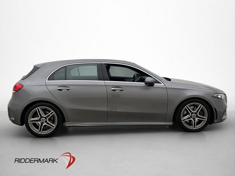 Mercedes A220 bild 9