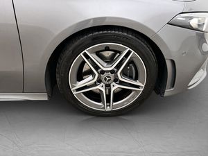 Mercedes A220 bild 33