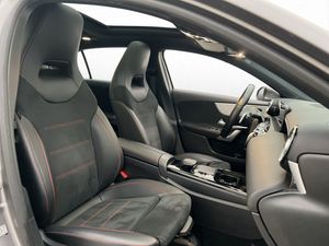 Mercedes A220 bild 27