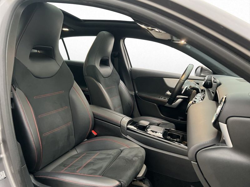 Mercedes A220 bild 27